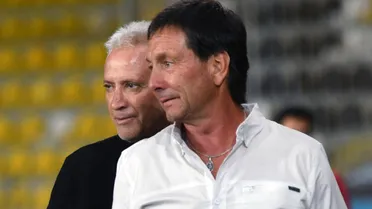 La demanda judicial que golpea al fútbol chileno