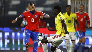 Presidenta de América de Cali: Nos comunicamos con Arturo Vidal y le parece interesante