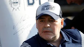 Candidato a la Federación Española: Tenemos todo acordado para que Maradona sea el entrenador