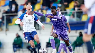 Real Betis de Pellegrini remontó ante equipo de Tercera División y avanzó en la Copa del Rey