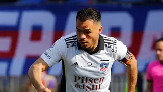 Representante de Gabriel Suazo reconoció “interés serio” de Fenerbahce por su traspaso