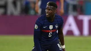 Paul Pogba decidió operarse de la rodilla y peligra su presencia en el Mundial de Qatar