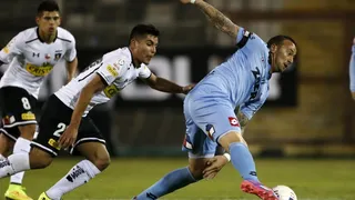Ex jugador de Iquique salió ileso de accidente de tránsito en Argentina