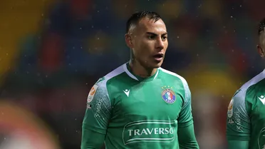 El paupérrimo registro con el que Eduardo Vargas llegará a enfrentar a U de Chile