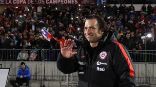 Pizzi no disfrutó título en la Copa Centenario: No me pude librar de mis sentimientos por Argentina