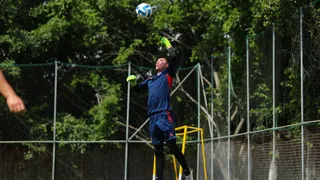 La sub 17 afina detalles con miras a su estreno en el Sudamericano de Ecuador