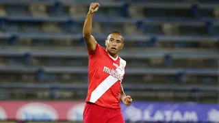 Leandro Benegas le hizo un guiño a La Roja: “Si me llaman, no diré que no”