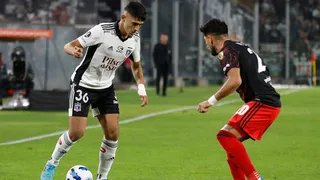 Barticciotto ante oferta de River por Solari: Va a ser difícil que lo retengan, porque se quiere ir