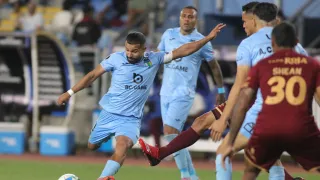 Si O’Higgins clasifica: los posibles rivales que tendrá en la fase de grupos de Copa Libertadores