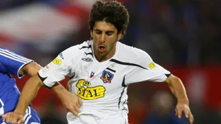 José Domingo Salcedo: Colo Colo marcó un antes y un después en mi vida