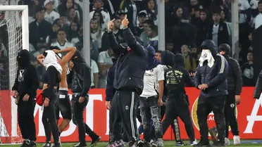 “Esto tiene un punto de no retorno”: Ministro Cordero revienta a clubes y ANFP por crisis de violencia en el fútbol chileno