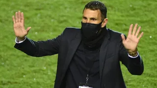 Poyet: Nacional hizo el partido que le convenía, que es defender