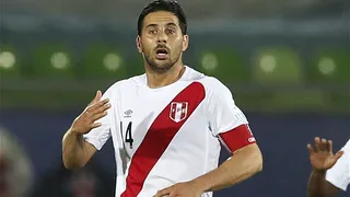Claudio Pizarro respaldó a Luis Advíncula tras salida nocturna: “Tenía día libre”