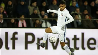 Paulo Díaz es seguido por Atlético de Madrid