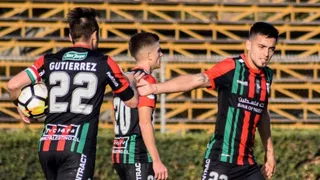 Palestino selló su victoria ante Santiago Morning, pero quedó a la espera de resolución de la ANFP