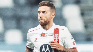 La reacción de Alejandro “Papu” Gómez tras sanción por dopaje: Fue un accidente doméstico