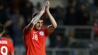 Angelo Sagal: Es momento de dar vuelta el tema Copa América y comenzar a ver nuevos jugadores