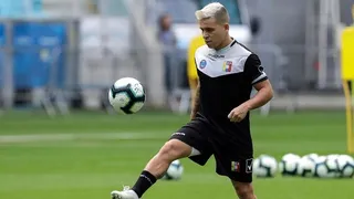 Yeferson Soteldo: A Brasil hay que respetarlo, pero también sorprenderlo