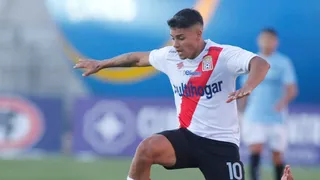 Curicó Unido y Palestino se citan con las ganas de recuperar el camino de los triunfos