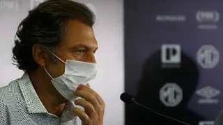 Mosa y conflicto con el plantel: El Sifup se ha aprovechado de esta situación para tener vitrina