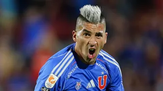 Universidad de Chile 5-0 Ñublense por el Campeonato Nacional 2025: resumen, goles, resultados y estadísticas