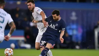 Lionel Messi: Feliz por mi primer gol en PSG, ojalá vengan muchos más