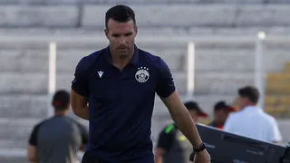 DT de Audax Italiano: El club tiene un proyecto deportivo que es muy interesante