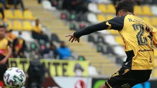 “Lado B”: Coquimbo Unido sigue con ventaja como líder del Ascenso