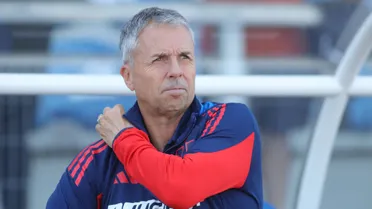 Se acaban las opciones en la U de Chile: el único DT que queda en carrera para el 2026