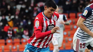 Bolivia perdió la opción de contar con su “refuerzo español” para duelo con la Roja