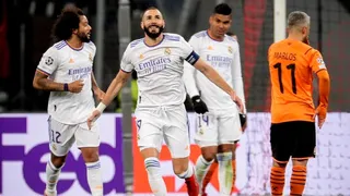 Fiscalía pidió pena de cárcel remitida para Karim Benzema