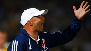 Sampaoli: Cuando la U jugó el duelo por mantener la categoría, lo sentí como propio y recordé el 2011