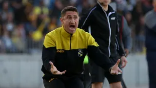 Patricio Graff y crucial compromiso ante Melipilla: Estamos con mucha euforia y ganas