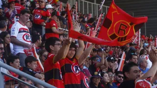 Limache ganó la liguilla de Primera B y subió a la máxima categoría de nuestro fútbol