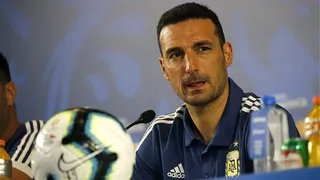 DT de Argentina: “No pueden arrancar las Clasificatorias mientras el coronavirus avanza en todo el mundo”