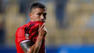 La U afuera de la Libertadores: Aránguiz se sincera y lanza crítica tras la caída ante Botafogo