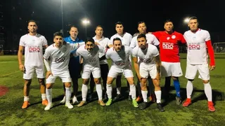 Selección chilena de minifootball se prepara para la Copa Continental y el Mundial de la categoría