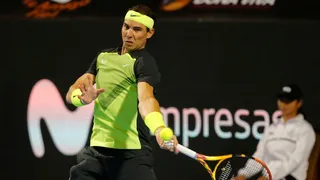 Toni Nadal: “En el ánimo de Rafa no está retirarse por ahora”