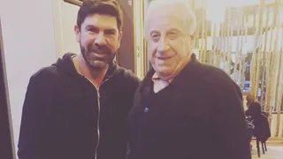 La previa de Roque Mercury en Al Aire Libre: Este Temuco está por sobre San Lorenzo