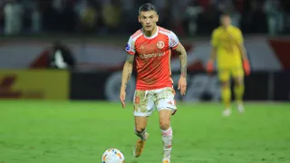 La fórmula de Universidad de Chile para repatriar a Charles Aránguiz para la segunda rueda