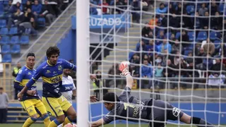 El agridulce retorno de Christopher Toselli a San Carlos de Apoquindo