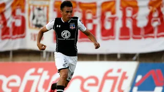 Gabriel Suazo: Tantos cambios de DT te afectan como jugador