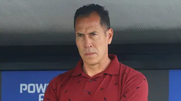 Lucas Bovaglio ratificó su salida de Palestino: su descargo tras las críticas a su gestión