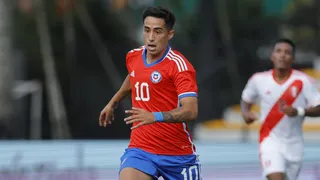 Assadi y la caída con Perú en el debut: Nos pillaron mal parados y liquidaron el partido