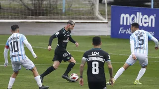 Magallanes avanzó a las semifinales nacionales de Copa Chile tras superar a O’Higgins