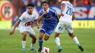 De la Libertadores al Sifup: el giro que hoy golpea a dos exfiguras de U de Chile