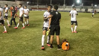 Los goles del auspicioso estreno de Colo Colo en la Copa Libertadores sub 20