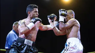 Miguel “Aguja” González defenderá su título latinoamericano el 1 de julio