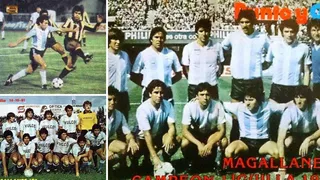 Universidad Católica se convirtió en el cuarto equipo chileno en ganar un tricampeonato