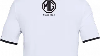 Colo Colo presentó oficialmente su tercera camiseta para la temporada 2018